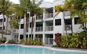 Alassio Palm Cove